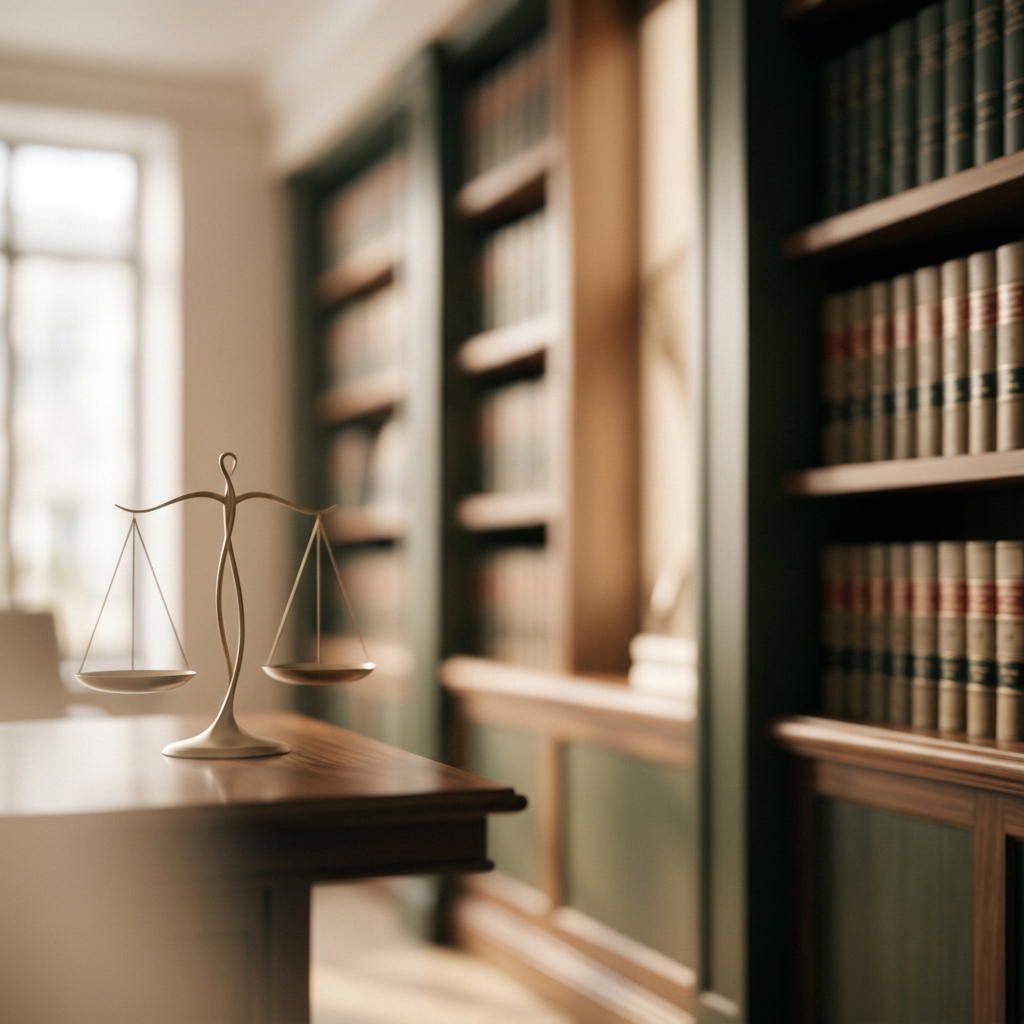 Legal Office